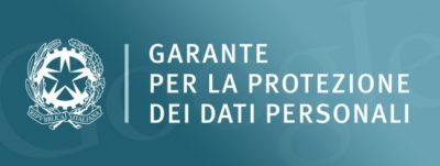 GDPR – Termine del periodo di “applicazione soft”